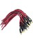 40 Adet 5.5 x 2.1mm Erkek Dc Jack Fiş Cctv Kamera Bağlantı Hattı (Yurt Dışından) 3