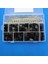 2.5mm Pitch 2 3 4 5 Pin Jst Sm Konnektör Erkek ve Dişi Fiş Konut Konnektör Adaptör Çeşitleri Kiti 560 Adet (560 Adet) (Yurt Dışından) 1