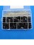 2.5mm Pitch 2 3 4 5 Pin Jst Sm Konnektör Erkek ve Dişi Fiş Konut Konnektör Adaptör Çeşitleri Kiti 560 Adet (560 Adet) (Yurt Dışından) 2