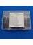 2.5mm Pitch 2 3 4 5 Pin Jst Sm Konnektör Erkek ve Dişi Fiş Konut Konnektör Adaptör Çeşitleri Kiti 560 Adet (560 Adet) (Yurt Dışından) 5
