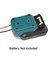 Makita Dıy Için 14AWG Teller Konnektörler Adaptör Aracı ile 10.8V-12V Montaj Dock Konnektörü (Yurt Dışından) 5