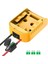 Dewalt 20V /18V A Için Sigortalı ve Anahtarlı Adaptör (Yurt Dışından) 1