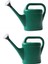 Uzun Nozullu Sulama Kabı ile 2x Bahçe Sulama Kovası Plastik Kapasite (Yurt Dışından) 1