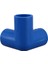 16 Adet Plastik Pvc 20MM Hortum Tee Konnektör 3 Yollu Ortak Bahçe Sulama Sulama Borusu Adaptör Tüp Parçaları Araçları (Yurt Dışından) 5