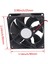 9225MS Dc 24V 0.2A Soğutma Fanı Kaynak Makinesi Dc Fırçasız Fan Için Uygundur (Yurt Dışından) 2