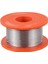 Zoroom 2x Kalay Kurşun Lehim Çekirdek Akı Lehimleme Kaynak Lehim Teli Makara Makarası 0.8mm 63/37 (Yurt Dışından) 4