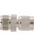 Tnc Erkek - PL259 Uhf Dişi Adaptör Konnektörü, Gümüş (Yurt Dışından) 4