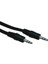 1.2m 3.5mm Erkek - Erkek Kulaklık Stereo Ses Uzatma Aux Yardımcı Kablo Kablosu (Yurt Dışından) 5