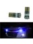 T10 15 Smd Mavi LED Ampul - T10 15 Smd LED Mavi Renk -T10 Mavi LED Ampul 1