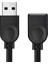 Keyds Oyun Konsolu Kulaklıkları Için USB 2.0 Uzatma Kablosu A/f Erkek - Dişi Kurşun (Yurt Dışından) 2
