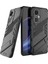 Oneplus Nord Ce 3 Lite Matrix Serisi Armor Standlı Perfect Koruma Kılıf - Siyah AL3416 1