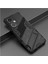 Oneplus Nord Ce 3 Lite Matrix Serisi Armor Standlı Perfect Koruma Kılıf - Siyah AL3416 3