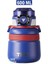 Tkk 600 ml Çelik Su Matarası Çift Kullanım Pipetli/rahat Içim 12 Saat Sıcak/24 Saat Soğuk Termos -2029-600ML 1