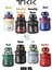 Tkk 600 ml Çelik Su Matarası Çift Kullanım Pipetli/rahat Içim 12 Saat Sıcak/24 Saat Soğuk Termos -2029-600ML 3