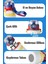 Tkk 600 ml Çelik Su Matarası Çift Kullanım Pipetli/rahat Içim 12 Saat Sıcak/24 Saat Soğuk Termos -2029-600ML 4