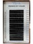 Doğal Ipek Kirpik 11 mm 0.07C 2326 1