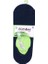 PLUS ERKEK BAMBU BABET LACİVERT 6'LI 5541 1