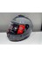 Stream 2 Nardo Gri Kask 1