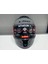 Stream 2 Nardo Gri Kask 3