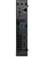 Optiplex 3000 Micro Intel Core I3 12100T 8gb 1tb SSD Windows 11 Pro Masaüstü Bilgisayar N007O3000MFFAC-W1103 2