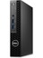 Optiplex 3000 Micro Intel Core I3 12100T 8gb 1tb SSD Windows 11 Pro Masaüstü Bilgisayar N007O3000MFFAC-W1103 3