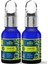 2'li Susam Yağı, Damlalıklı Serum - Kolay Kullanım 15 ml 1
