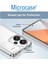 Xiaomi Redmi Note 13 Pro Plus Global Shield Serisi Darbeye Dayanıklı Yarı Esnek Plastik Tpu Kılıf - AL8100 2