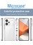 Xiaomi Redmi Note 13 Pro Plus Global Shield Serisi Darbeye Dayanıklı Yarı Esnek Plastik Tpu Kılıf - AL8100 3