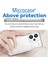 Xiaomi Redmi Note 13 Pro Plus Global Shield Serisi Darbeye Dayanıklı Yarı Esnek Plastik Tpu Kılıf - AL8100 4