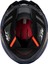 Kask Thunder 4 Sv Solıd A1 Matt Black Şeffaf Vizör 5