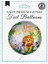 18" Folyo Balon - Happy Birthday -Jungle 1