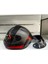 Kask Draken S Mp4 C5 Mat Red/titanyum 3