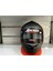 Kask Draken S Mp4 C5 Mat Red/titanyum 4