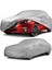 Mazda 3 4 Kapı Uyumlu Pro Miflonlu Su Geçirmez Oto Örtüsü Branda Çadır 2011 Sonrası 1