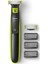 Oneblade QP2520/30 Hibrit Düzeltici ve Tıraş Makinesi Yedek Bıçaklı Avantajlı Paket 2