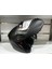 Kask SW-917 Çene Açılır Güneş Gözlüklü Mat Siyah 2