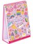 Desenli Ooly Sketch & Show Dik Duran Telli Resim Defteri - Cute Doodle World 1