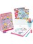 Desenli Ooly Sketch & Show Dik Duran Telli Resim Defteri - Cute Doodle World 4