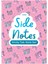 Ooly Side Notes Yapışkanlı Etiket Seti - Make Magic 1