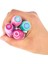 Ooly Click It Funtastic Friends Silgi - Turkuaz 4