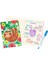 Desenli Ooly Pocket Pal Mini 8'li Defter Seti - Funtastic Friends 3