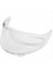 Kask Camı V-16 Atom Çene Açılır Clear (Şeffaf) 1