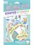 Ooly Kokulu Sticker Seti - Mer-Made To Party 1