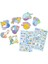 Ooly Kokulu Sticker Seti - Mer-Made To Party 2