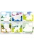 Ooly Water Amaze Boyama Seti - Baby Animals 2