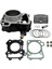 Bajaj Pulsar RS 200 Silindir Piston Takımı 1