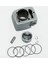 Kuba TK 03 150 cc Silindir Set 1