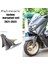 Yamaha Nmax 125/155 2021-2023 Marşpiyel Karbon Kapak Seti 1