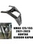 Yamaha Nmax 125/155 2021-2023 Kontak Karbon Kapak 1