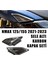 Yamaha Nmax 125/155 2021-2023 Sele Altı Karbon Kapak Seti 1